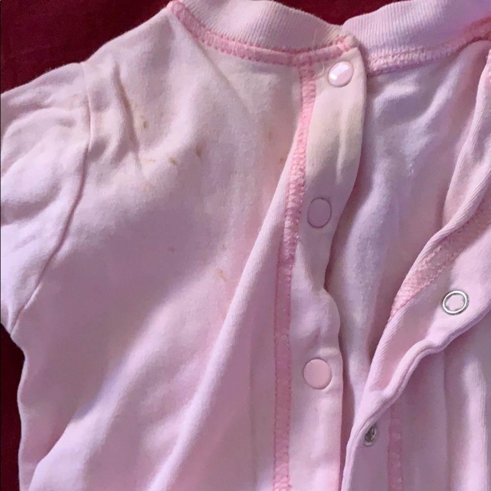 Infant clothes - Picture 2 of 4
